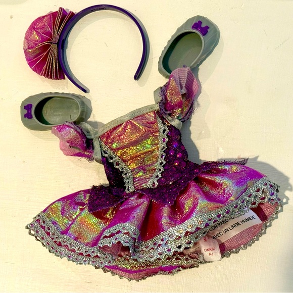 WellieWisher American Girl Doll Clothes - Picture 4 of 7